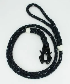 Froggy Jr. - The Ultimate Kong Frog Dog Leash (Reflective Rope)