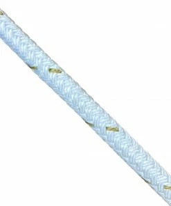 Novabraid Nylon Double Braid Rope 15 Novabraid Nylon Double Braid Rope