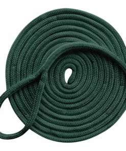 R&W Rope Anchor & Dock Line Premium - 3/8