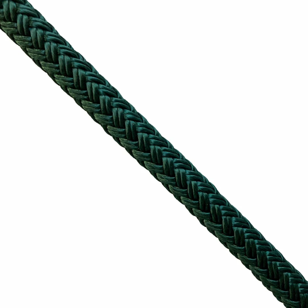 Novabraid Nylon Double Braid Rope 10 Novabraid Nylon Double Braid Rope