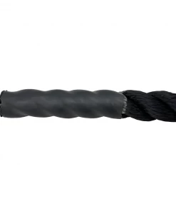R&W Rope Battle Rope - Polydac With Chafe Protection (1-1/2
