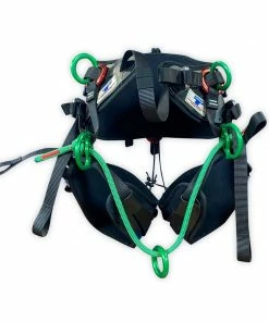 Teufelberger New England Ropes / Teufelberger TreeMOTION Standard Harness
