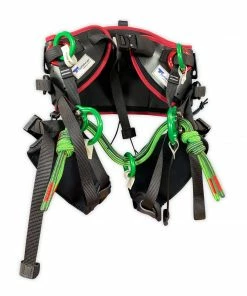 Teufelberger TreeMOTION Evo Harness