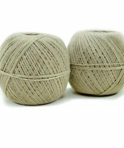 Langman Ropes Hemp Seaming Twine