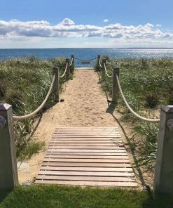 Langman Ropes Hempex - The Synthetic Alternative To Hemp Rope