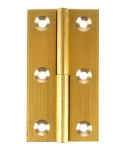 Davey & Company LTD Brass Lift-Off Hinges
