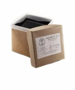 Davey & Company LTD Jeffery's No.2 Black Marine Glue