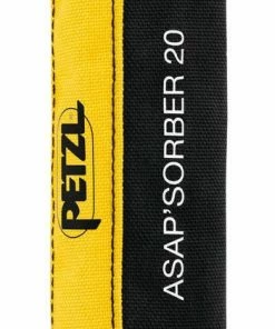 Petzl ASAP'SORBER