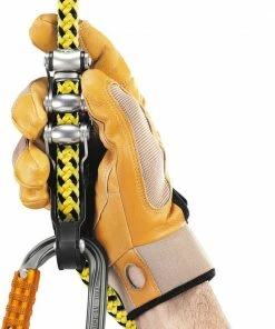 Petzl ZILLON Sewn Lanyard For Tree Care