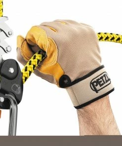 Petzl ZILLON Sewn Lanyard For Tree Care