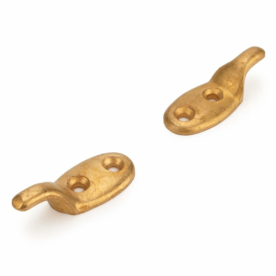 Davey & Company LTD Lacing Hooks 1 Davey & Company LTD Lacing Hooks