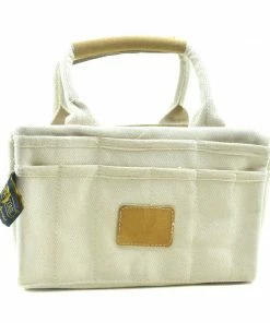 R&W Rope Canvas Rigger's Bag Rigging & Sailmaking Tools