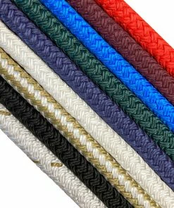 Novabraid Nylon Double Braid Rope