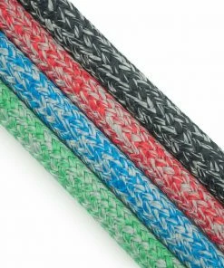 Teufelberger Endura Braid Euro Style Dyneema / Polyester Double Braid Rope