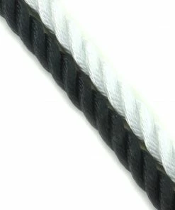 Teufelberger Filament Polyester Three Strand Rope