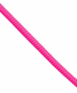 E. L. Wood Braiding Co. Nylon Double Braid Rope