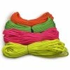 R&W Rope 550 Paracord 10 Lb. Bulk Bag