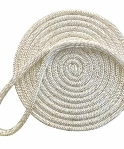 R&W Rope Anchor & Dock Line Premium - 3/8