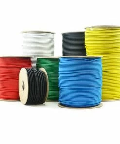 Novabraid Premium Shock Bungee Cord