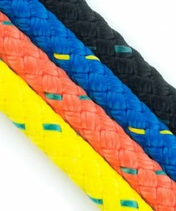 Novabraid NovaLite Floating Polypropylene Rope