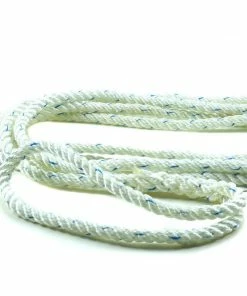 R&W Rope 1/2