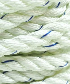 Orion Ropeworks SUPERIOR 3-STRAND NYLON