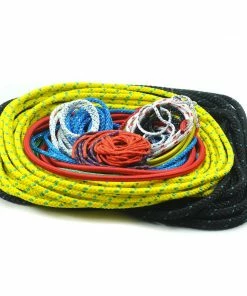 R&W Rope Optimist Opti Sailboat Running Rigging Line Kit