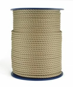 Langman Ropes POSH Polyester 3 Strand Rope
