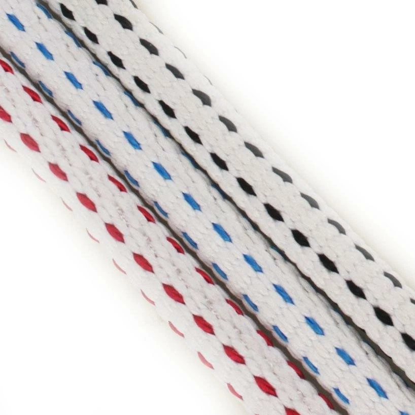 R&W Rope 10MM MARLIN X 656FT (WHITE W/ BLUE TRACER) - FULL SPOOL Closeouts & Surplus 1 R&W Rope 10MM MARLIN X 656FT (WHITE W/ BLUE TRACER) - FULL SPOOL Closeouts & Surplus