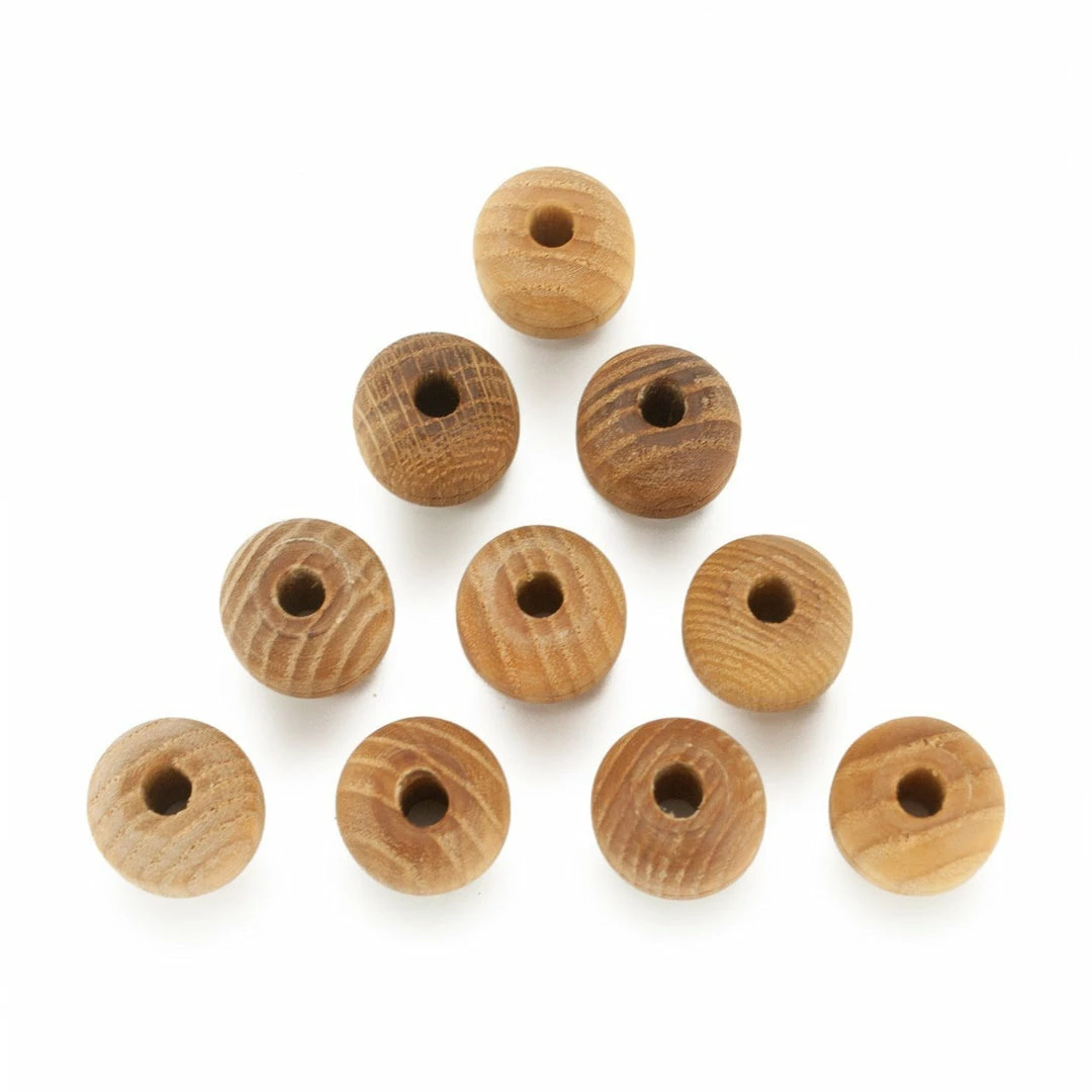 Davey & Company LTD Parrel Beads 4 Davey & Company LTD Parrel Beads