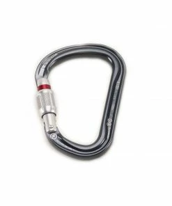 Petzl William (Screw - Lock) Carabiner