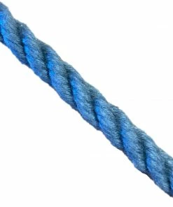 Langman Ropes POSH Polyester 3 Strand Rope