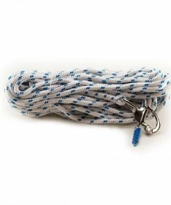 R&W Rope Prespliced Rope Products Made-To-Order Novabraid XLE Jib & Spinnaker Halyards