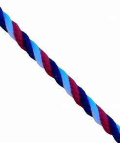 Langman Ropes POSH Polyester 3 Strand Rope