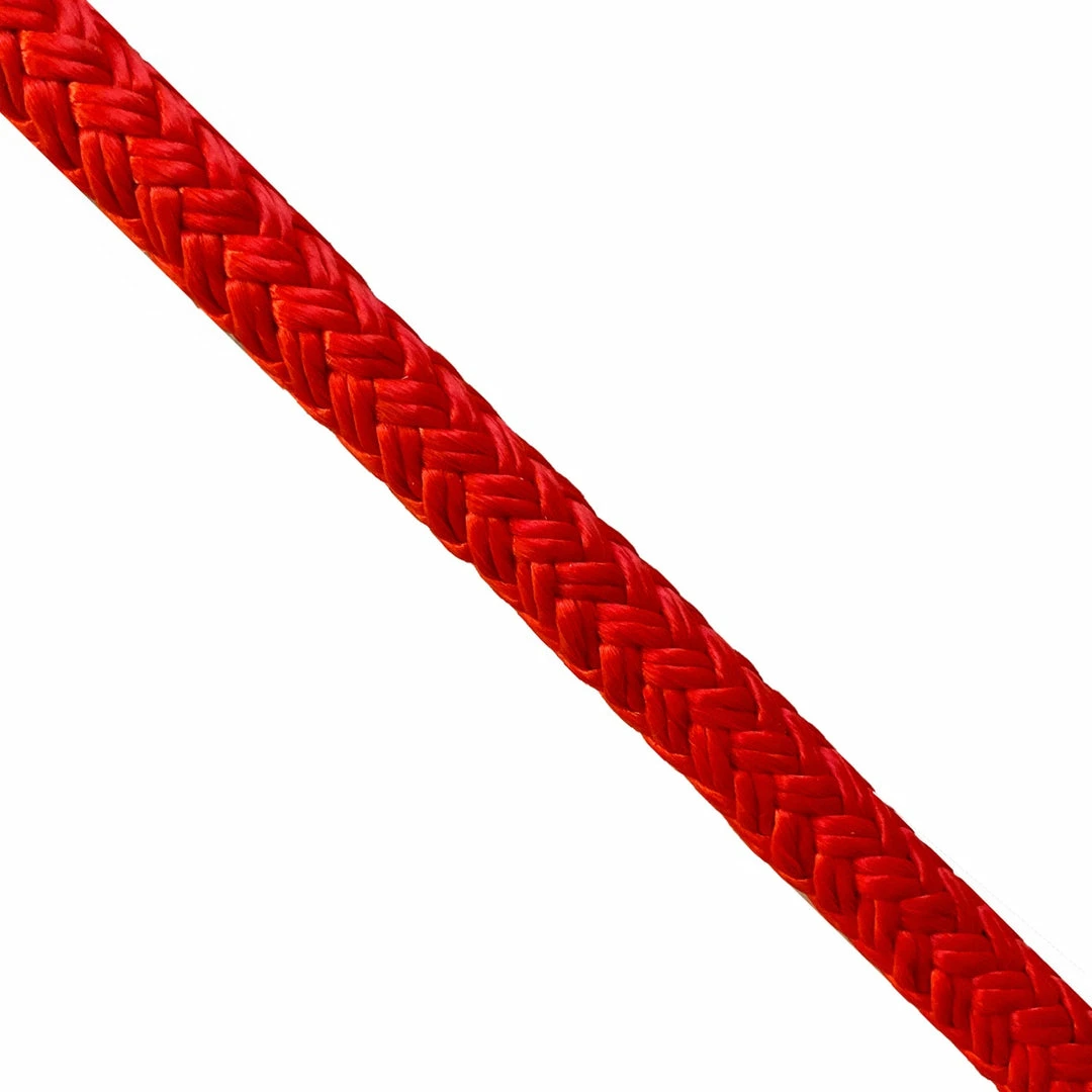 Novabraid Nylon Double Braid Rope 6 Novabraid Nylon Double Braid Rope