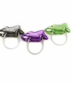 Petzl Reverso 4 Descender