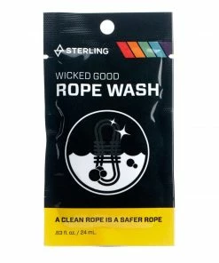 Sterling Rope Sterling Wicked Good Rope Wash