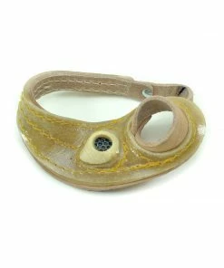 William Smith & Son Roping Palm - Right Hand - Professional Quality