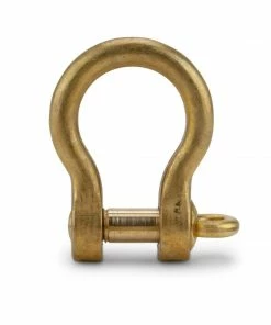 Davey & Company LTD Davey & Company Manganese Bronze Shackles