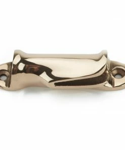 Davey & Company LTD Tubular Jamb Cleat