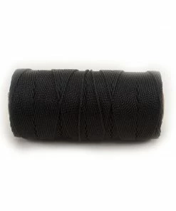 R&W Rope Tarred Nylon Twine