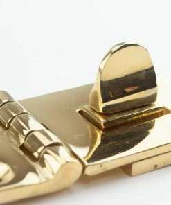 Davey & Company LTD Turn Button Hasps