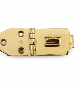 Davey & Company LTD Turn Button Hasps