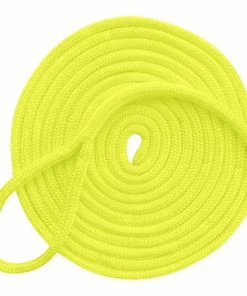 R&W Rope Anchor & Dock Line Premium - 3/8