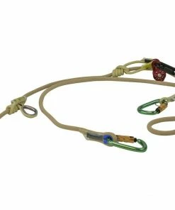 Sterling Rope Sterling Ultimate Positioning Lanyard