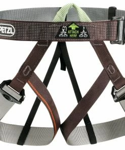 Petzl Pandion Harness