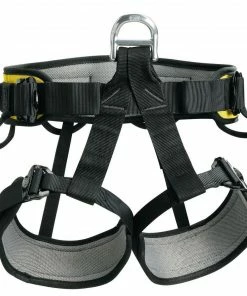 Petzl Falcon Harness