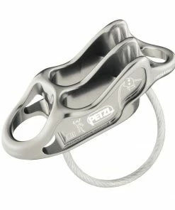 Petzl Reverso 4 Descender
