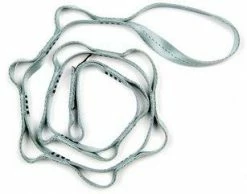 Sterling Rope Sterling Daisy Chains