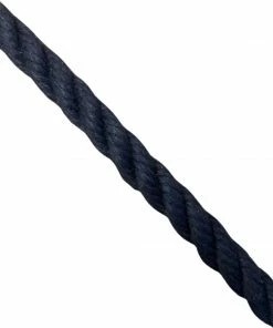 Langman Ropes POSH Polyester 3 Strand Rope